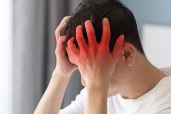 Cậu bé 16 tuổi bị xuất huyết não đột ngột, thói quen xấu trong cuộc sống chính là 
