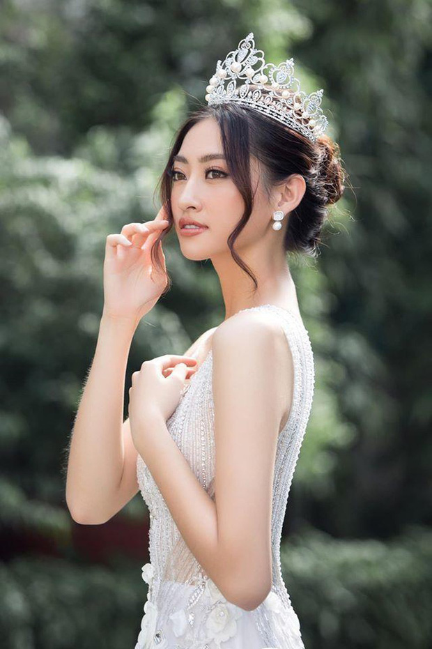 Lần đầu tiên trong lịch sử Miss World: Cuộc thi năm 2020 chính thức bị huỷ, Lương Thuỳ Linh và dàn Hoa hậu có kế hoạch gì?-1
