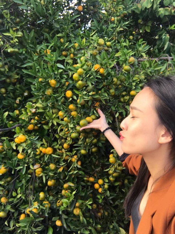 3 nàng hậu khoái làm vườn hơn showbiz: Phạm Hương có biệt thự bên Mỹ cũng không bằng Giáng My-11