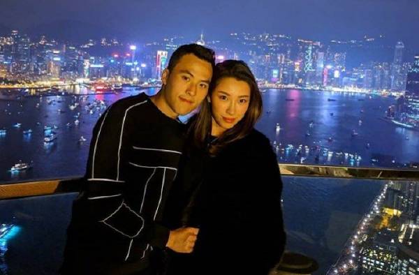 Con trai Vua sòng bài Macau công khai ngoại tình sau 2 năm kết hôn: Không những thừa kế gia tài mà còn được di truyền sự phong lưu của bố-9