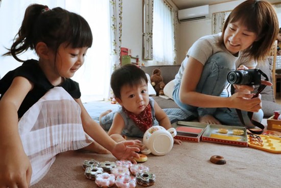 10 cách đơn giản nuôi lớn 1 đứa trẻ thông minh cha mẹ có thể làm hàng ngày nhưng không phải ai cũng nhớ