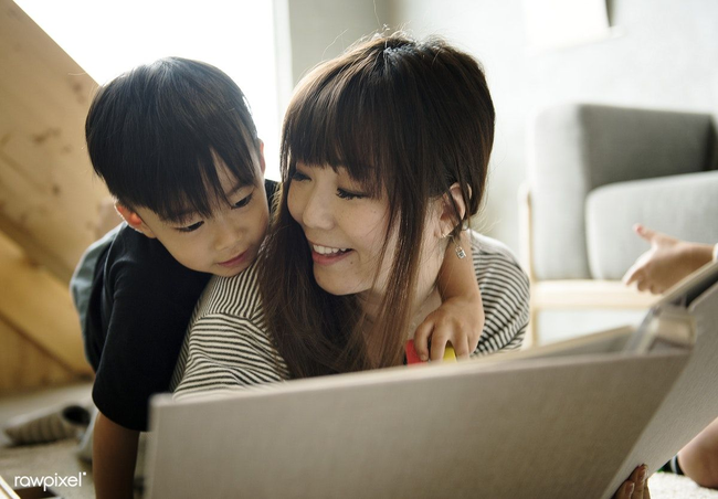 10 cách đơn giản nuôi lớn 1 đứa trẻ thông minh cha mẹ có thể làm hàng ngày nhưng không phải ai cũng nhớ-4