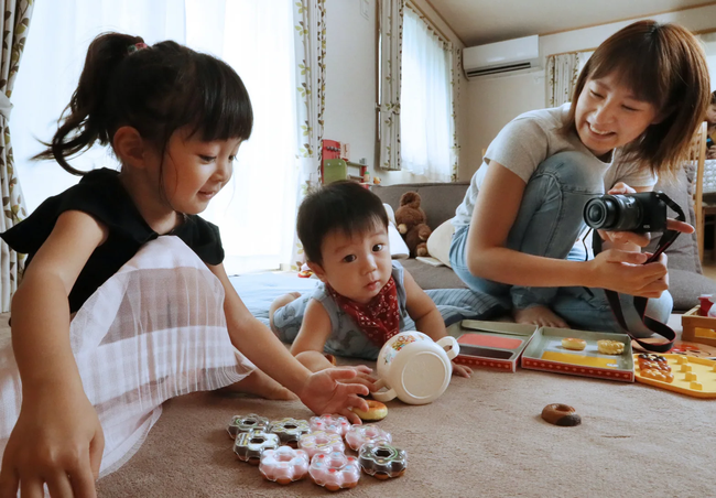 10 cách đơn giản nuôi lớn 1 đứa trẻ thông minh cha mẹ có thể làm hàng ngày nhưng không phải ai cũng nhớ-3