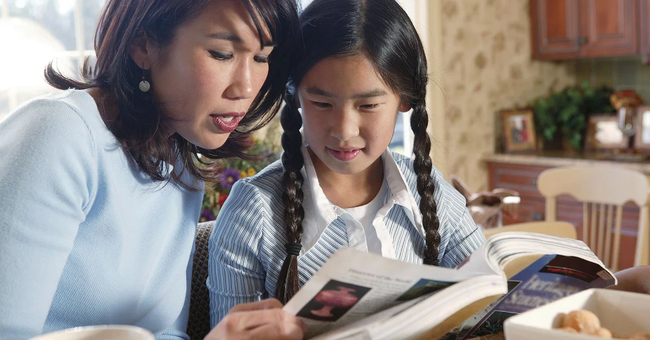 10 cách đơn giản nuôi lớn 1 đứa trẻ thông minh cha mẹ có thể làm hàng ngày nhưng không phải ai cũng nhớ-2