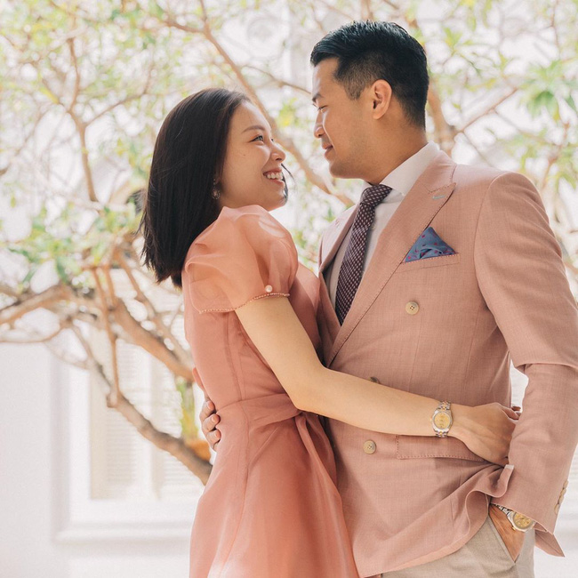 Em chồng Hà Tăng đăng ảnh như cô dâu chú rể với Linh Rin, dân tình xôn xao nhắc cưới sớm-1