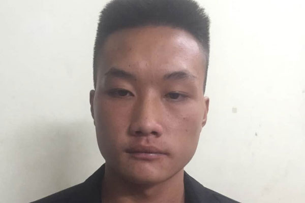 Lời khai kẻ đâm gục tài xế GrabBike-2