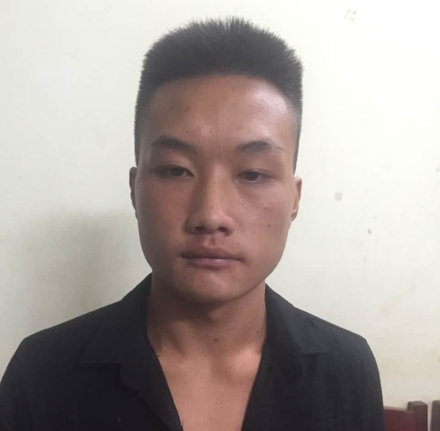 Đã bắt được 1 trong 2 nghi phạm đâm 6 nhát nam tài xế GrabBike ở Hà Nội-1