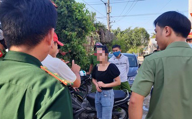 Thêm 21 người Trung Quốc không biết bằng cách nào đến được Đà Nẵng-1