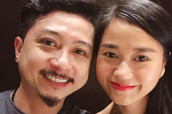 Lâm Vỹ Dạ lột xác nhờ giảm cân: Cô gái đen nhẻm thành mẹ 2 con nuột nà, định dao kéo nhưng thôi vì 1 câu nói của chồng-20