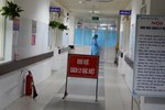 Bệnh nhân 416 ở Đà Nẵng phải can thiệp ECMO do cơn bão Cytokine-2