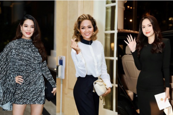 Sexy nhất dàn khách mời đám cưới Thúy Vân, Tường Linh lại bị soi thấu một chi tiết lộ liễu kém duyên-10