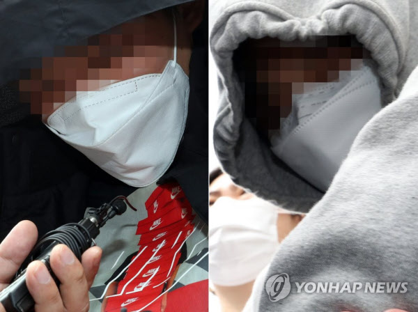 Hàn Quốc: Người đàn ông bị em trai dụ đến ở chung nhà chỉ trong 2 tháng, thân tàn ma dại vì bị hành hạ, đổ nước sôi lên người-1