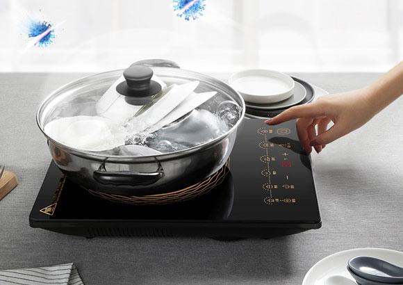 Tăng tuổi thọ bếp từ với những nguyên tắc vàng chị em nội trợ nên biết-2