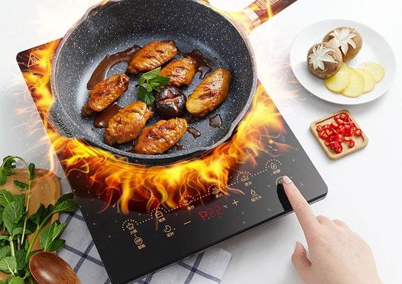 Tăng tuổi thọ bếp từ với những nguyên tắc vàng chị em nội trợ nên biết-3