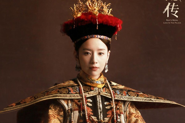 Có nhiều khiếm khuyết thân thể nhưng vị Hoàng hậu này vẫn được Đế vương yêu thương hết lòng bởi điều không phải ai cũng làm được-5