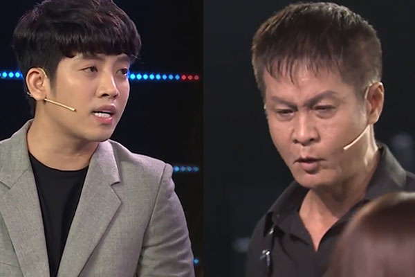 Nam MC 30 tuổi quỳ gối xin mẹ đừng ngủ chung thấy có lỗi khi mẹ bị chỉ trích: Ngủ chung với mẹ, Hiếu chỉ gãi lưng và đấm bóp chân thôi”-8