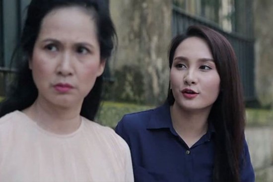 Nghe rõ tâm sự nhỏ to của mẹ chồng - em chồng, tôi bắt tại trận khiến họ im re