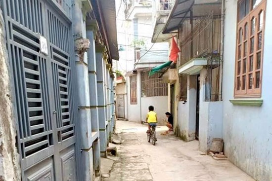 Vay 500 triệu cố mua nhà đất, hối hận vì còng lưng trả nợ