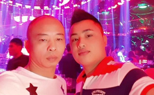 Có mặt trong vụ đánh phụ xe khách, vì sao con nuôi Đường Nhuệ thoát tội?-1