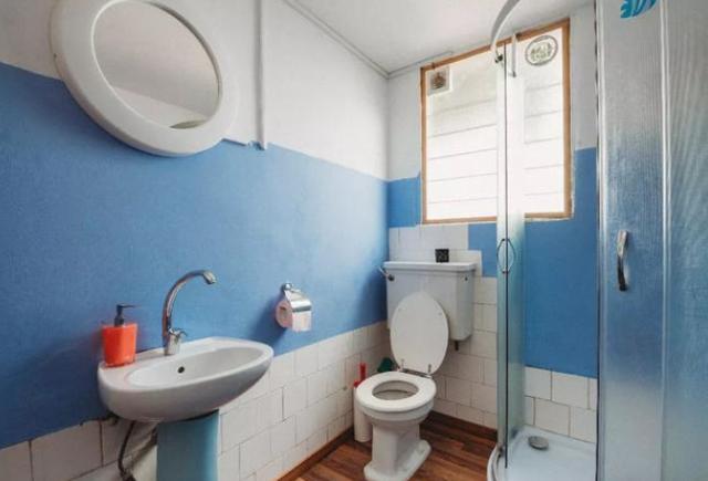 Có nên đóng cửa nhà tắm khi không sử dụng? Nhiều người đã làm sai khiến mầm bệnh sinh sôi-5