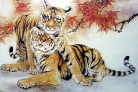 Những ngày cuối tháng 7, 3 con giáp khổ tận cam lai, lộc lá ào ào kéo đến, tương lai ngày càng thăng hoa rực rỡ