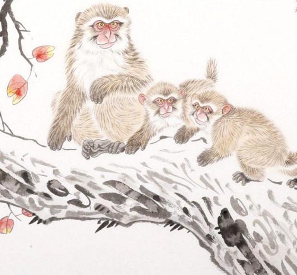 Những ngày cuối tháng 7, 3 con giáp khổ tận cam lai, lộc lá ào ào kéo đến, tương lai ngày càng thăng hoa rực rỡ-3