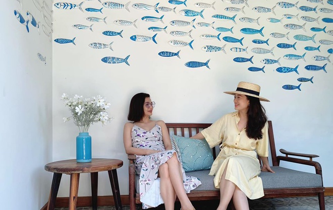 Kiều Anh và Thu Nga Phía trước là bầu trời sau 19 năm-3