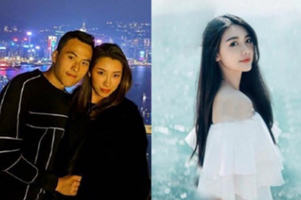 Vụ con trai Vua sòng bài Macau ngoại tình: Người chồng vừa công khai thân mật với hotgirl đào mỏ, cô vợ đã lộ ảnh hẹn hò cùng trai lạ-10