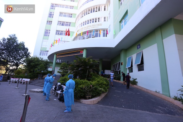 2 ca lây nhiễm Covid-19 ở Đà Nẵng cùng tham gia một CLB thơ-2