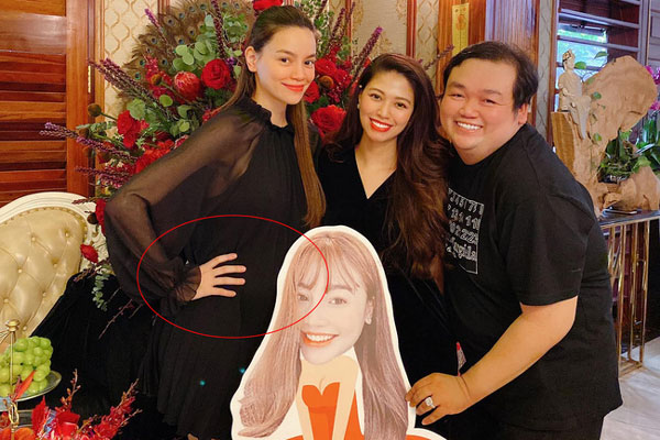 Học Hồ Ngọc Hà ủ tóc với nguyên liệu rẻ tiền, vừa dễ kiếm vừa chăm tóc đẹp đỉnh cao-13