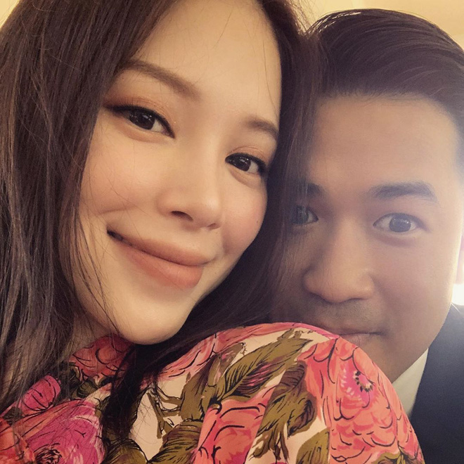 Linh Rin - Phillip Nguyễn rộn ràng kỷ niệm tình yêu: Mới 1 năm mà ngọt ngào sóng gió có đủ hết!-1