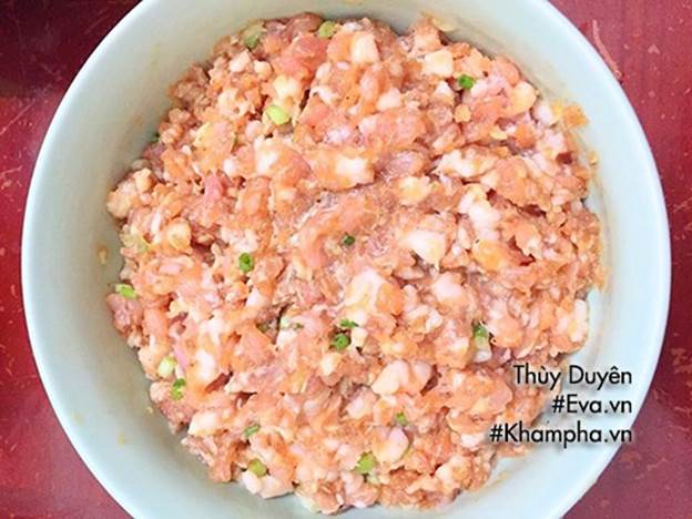 Thêm thứ này vào khi ướp, thịt chả nướng mềm, thơm, ngậy ăn bao nhiêu cũng không ngán-3