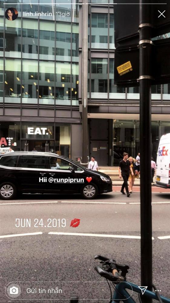 Linh Rin - Phillip Nguyễn rộn ràng kỷ niệm tình yêu: Mới 1 năm mà ngọt ngào sóng gió có đủ hết!-4