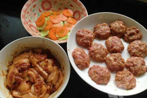 Thêm thứ này vào khi ướp, thịt chả nướng mềm, thơm, ngậy ăn bao nhiêu cũng không ngán-4