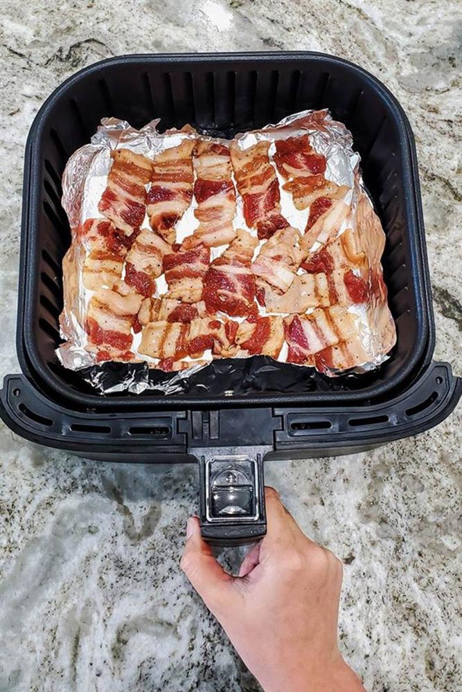 Thêm thứ này vào khi ướp, thịt chả nướng mềm, thơm, ngậy ăn bao nhiêu cũng không ngán-5