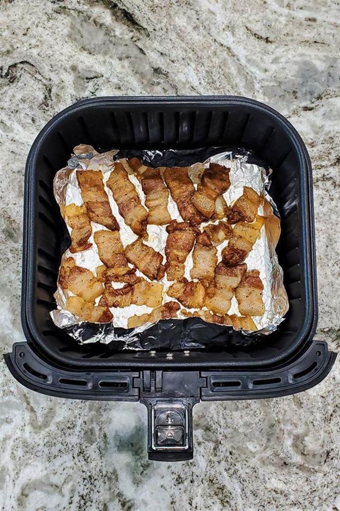 Thêm thứ này vào khi ướp, thịt chả nướng mềm, thơm, ngậy ăn bao nhiêu cũng không ngán-6