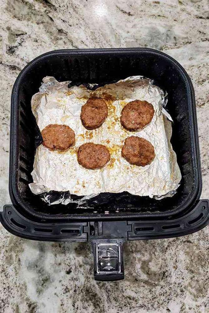 Thêm thứ này vào khi ướp, thịt chả nướng mềm, thơm, ngậy ăn bao nhiêu cũng không ngán-7