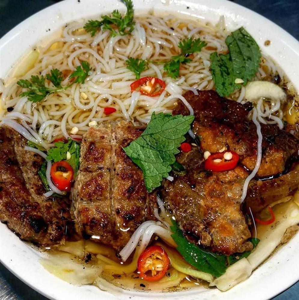 Thêm thứ này vào khi ướp, thịt chả nướng mềm, thơm, ngậy ăn bao nhiêu cũng không ngán-8