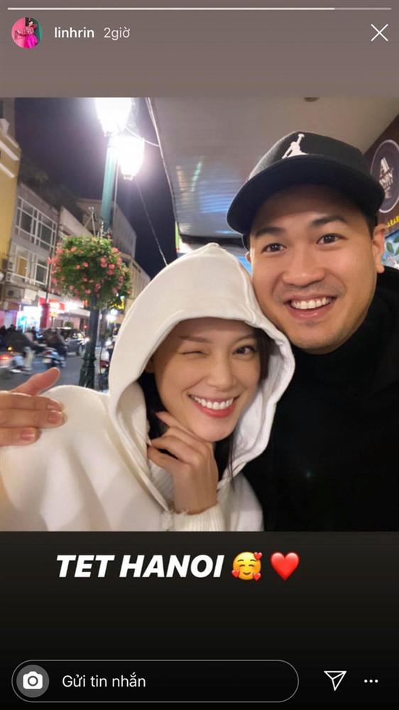 Linh Rin - Phillip Nguyễn rộn ràng kỷ niệm tình yêu: Mới 1 năm mà ngọt ngào sóng gió có đủ hết!-12