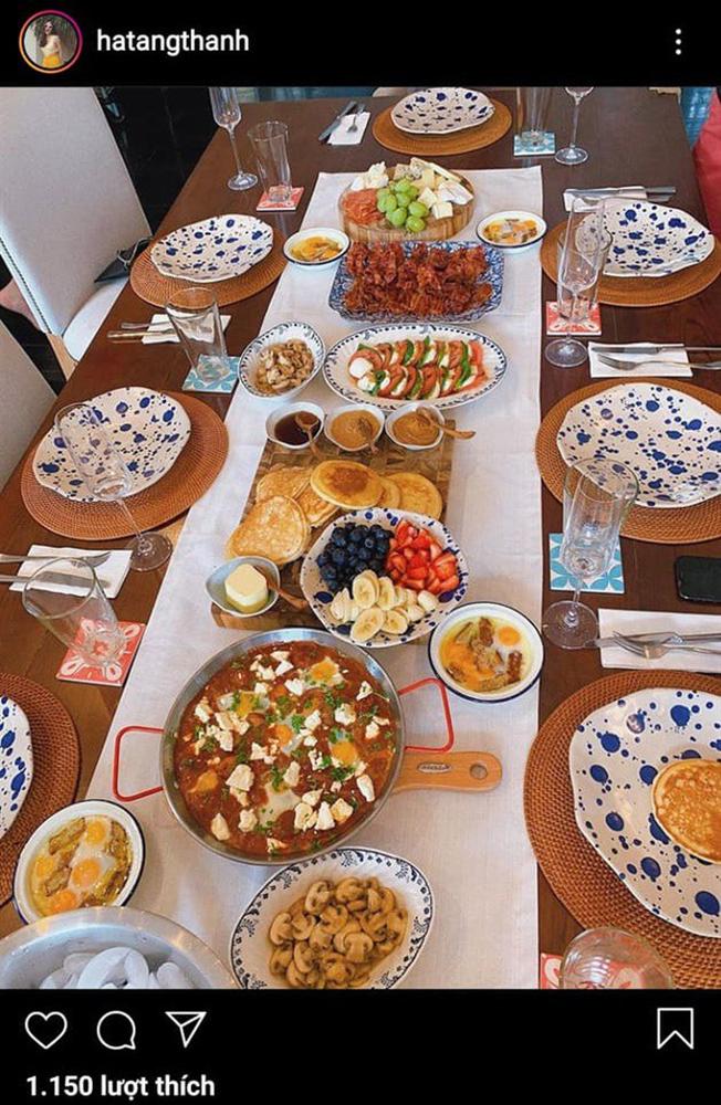 Linh Rin - Phillip Nguyễn rộn ràng kỷ niệm tình yêu: Mới 1 năm mà ngọt ngào sóng gió có đủ hết!-18