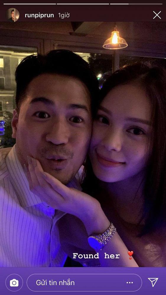 Linh Rin - Phillip Nguyễn rộn ràng kỷ niệm tình yêu: Mới 1 năm mà ngọt ngào sóng gió có đủ hết!-21