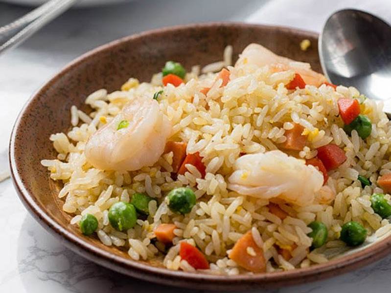 Cuối tuần rảnh rỗi làm 5 món ngon này, ai ăn cũng no căng mà không cần làm nhiều thứ-4