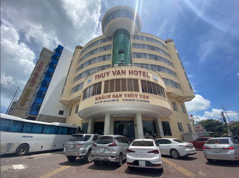 Vũng Tàu cháy phòng khách sạn mùa cao điểm du lịch, nhà nghỉ có chỗ báo đến 1,2 triệu/ngày, khách nghe xong choáng đặc-4