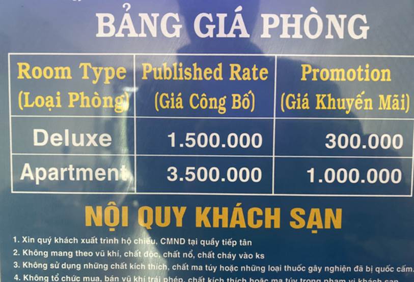 Vũng Tàu cháy phòng khách sạn mùa cao điểm du lịch, nhà nghỉ có chỗ báo đến 1,2 triệu/ngày, khách nghe xong choáng đặc-5