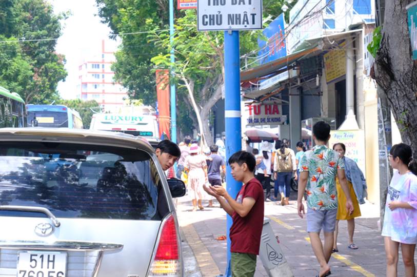 Vũng Tàu cháy phòng khách sạn mùa cao điểm du lịch, nhà nghỉ có chỗ báo đến 1,2 triệu/ngày, khách nghe xong choáng đặc-9