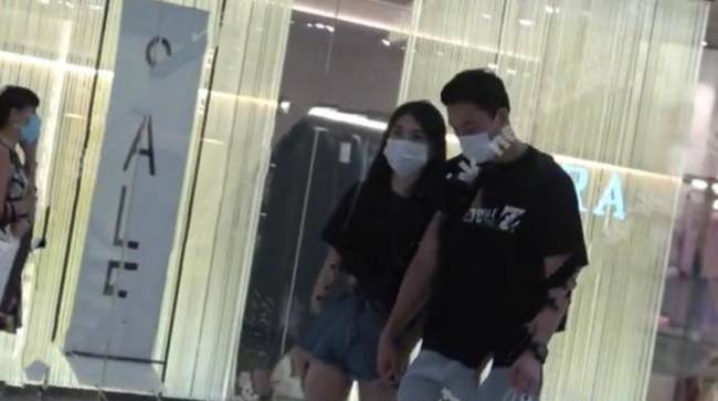 Vụ con trai Vua sòng bài Macau ngoại tình: Người chồng vừa công khai thân mật với hotgirl đào mỏ, cô vợ đã lộ ảnh hẹn hò cùng trai lạ-2