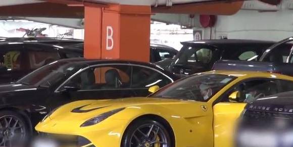 Vụ con trai Vua sòng bài Macau ngoại tình: Người chồng vừa công khai thân mật với hotgirl đào mỏ, cô vợ đã lộ ảnh hẹn hò cùng trai lạ-7