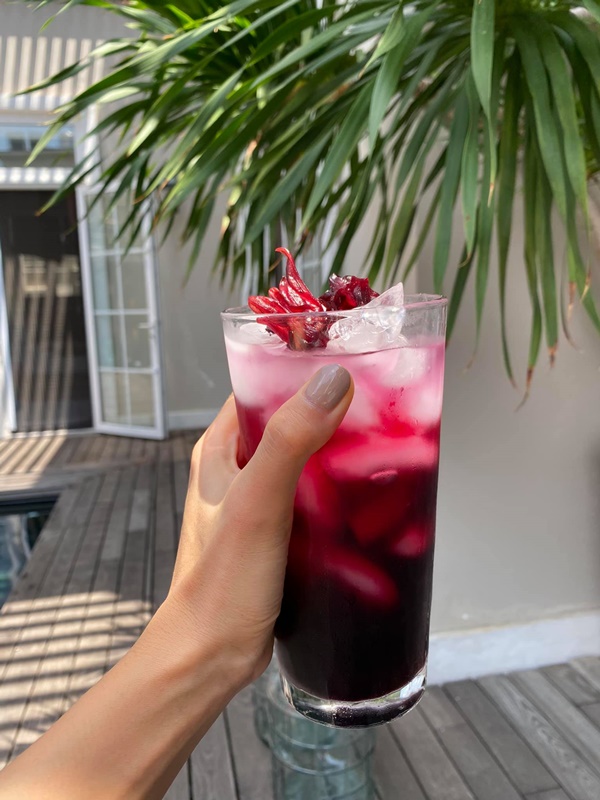 Tăng Thanh Hà nấu cháo trắng lá dứa topping đầy đủ, ông xã Louis Nguyễn làm hành động này đủ biết ngon thế nào-10