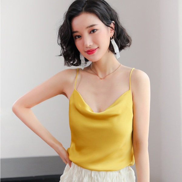 Những kiểu áo hè xinh xắn giúp chị em hô biến vòng 1 từ màn hình phẳng sang đầy đặn-9