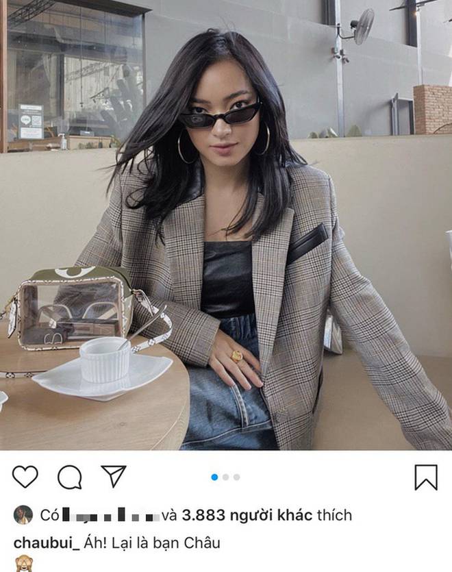 Binz dạo này chăm thả thính” ai kia quá: Hết Châu Á, Châu Phi rồi khi nào đến Châu Bùi đây?-3